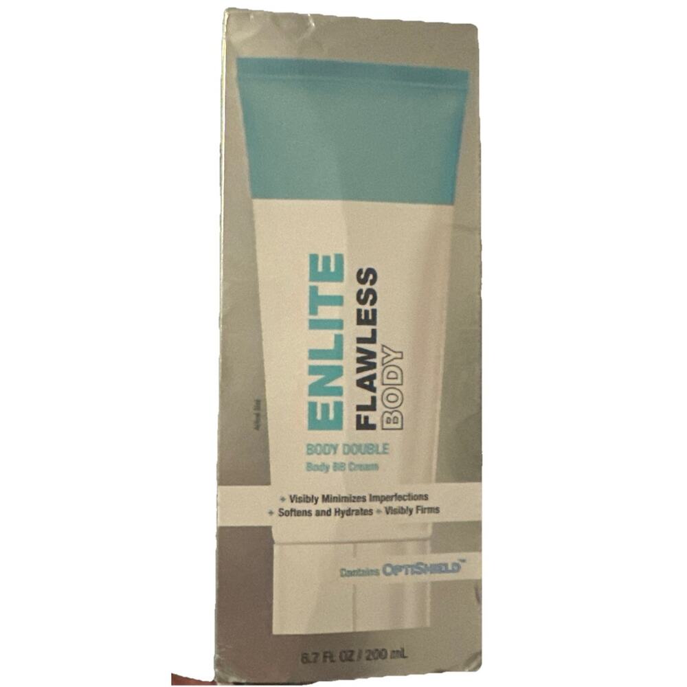 Enlite Flawless Body Double BB Cream 6.7 fl oz